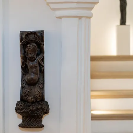 Guest house Palazzo Maritati
