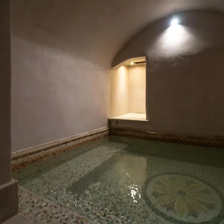 Affittacamere Palazzo Maritati Nardò