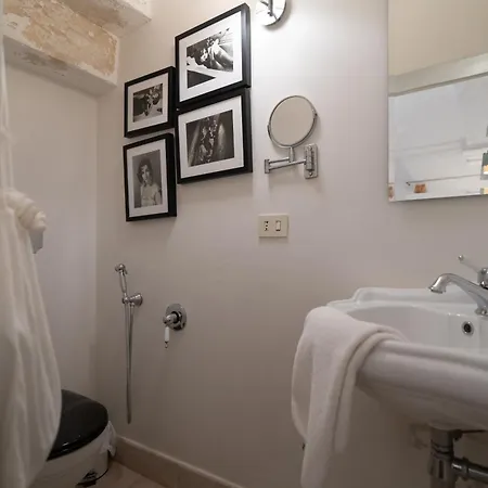 Palazzo Maritati Affittacamere 3*