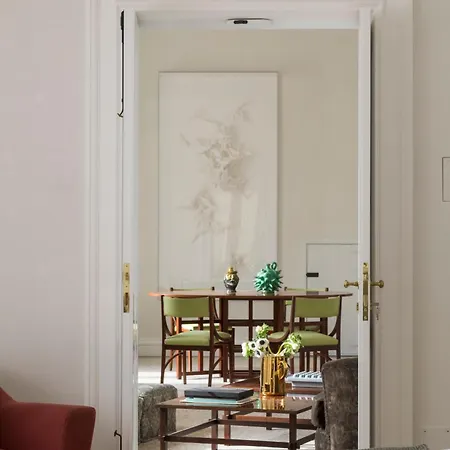Palazzo Maritati Guest house
