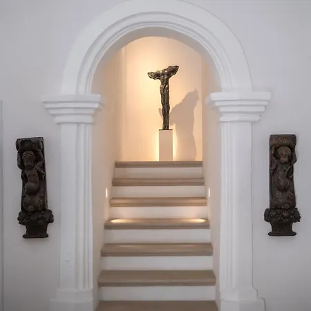Palazzo Maritati 3* Nardo