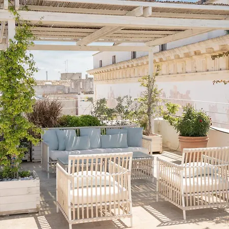 Guest house Palazzo Maritati Nardo