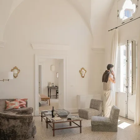 Palazzo Maritati 3* Nardò
