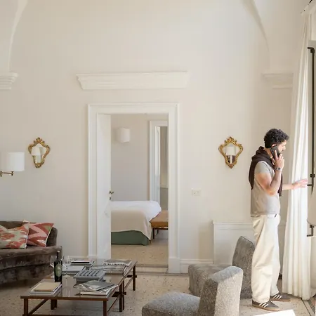Palazzo Maritati 3*