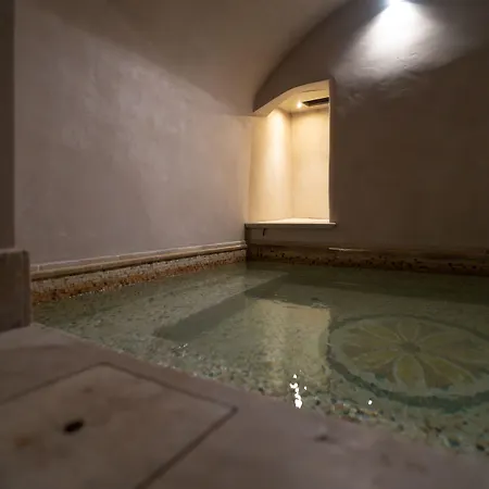 Affittacamere Palazzo Maritati 3*