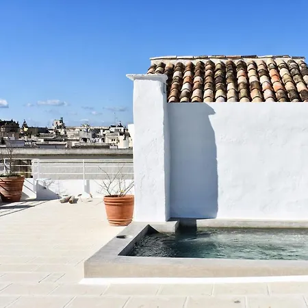 Palazzo Maritati Affittacamere 3*