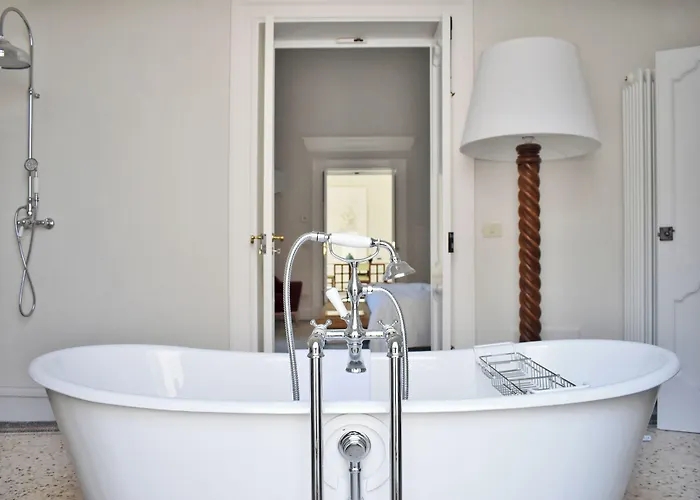 Palazzo Maritati Guest house Nardo