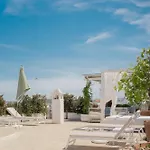 게스트하우스 Palazzo Maritati