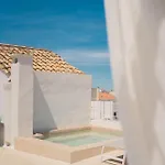 게스트하우스 Palazzo Maritati