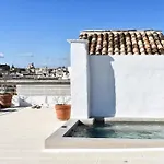 Palazzo Maritati 게스트하우스 3*