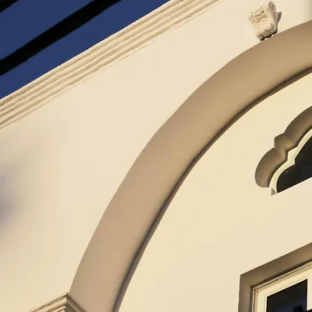 Palazzo Maritati Pensionat Nardò