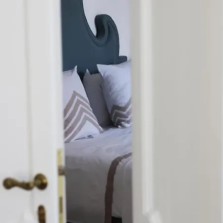 Palazzo Maritati Pensionat Nardò