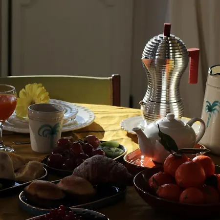 Palazzo Maritati Pensionat 3*