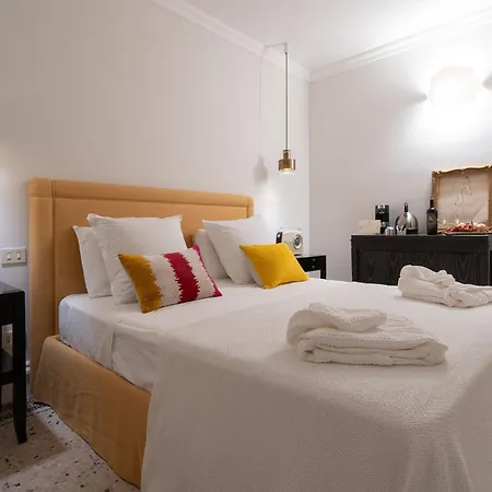 Palazzo Maritati Pensionat Nardò