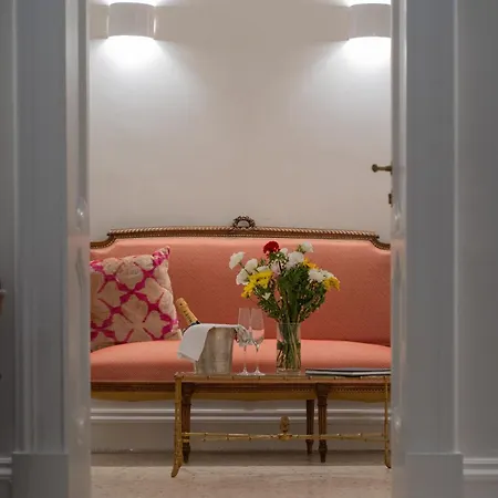 Palazzo Maritati Pensionat Nardò