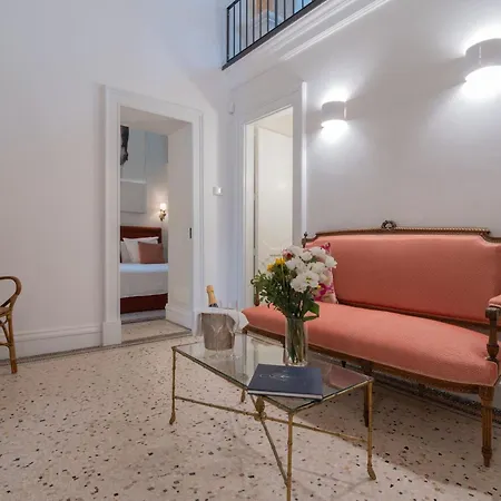 Palazzo Maritati Pensionat 3*