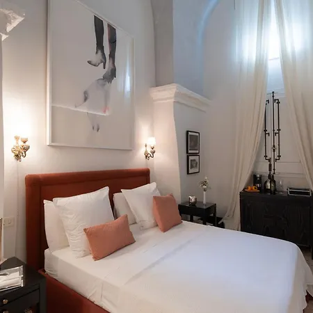 Pensionat Palazzo Maritati