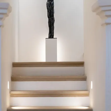 Palazzo Maritati Pensionat 3*