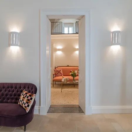 Palazzo Maritati Pensionat