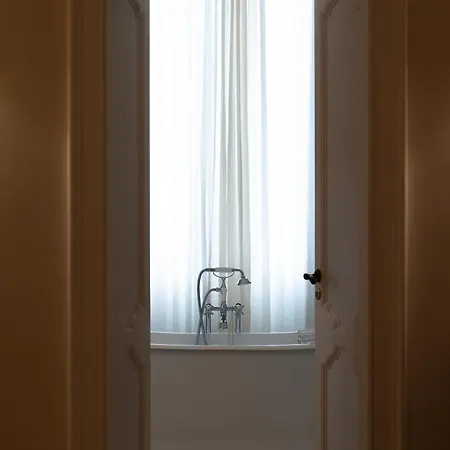 Pensionat Palazzo Maritati 3*