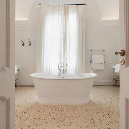 Palazzo Maritati Vendégház 3*