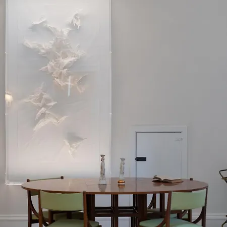 Pensionat Palazzo Maritati