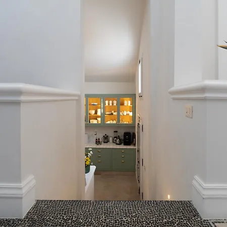 Palazzo Maritati Pensionat Nardò