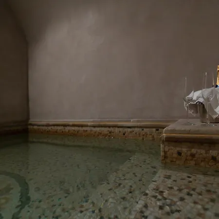 Pensionat Palazzo Maritati