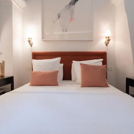 Palazzo Maritati Guest house