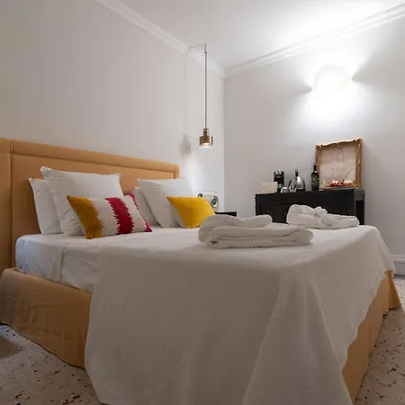 Palazzo Maritati Pensionat Nardò