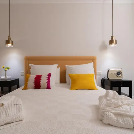 ゲストハウス Palazzo Maritati 4*