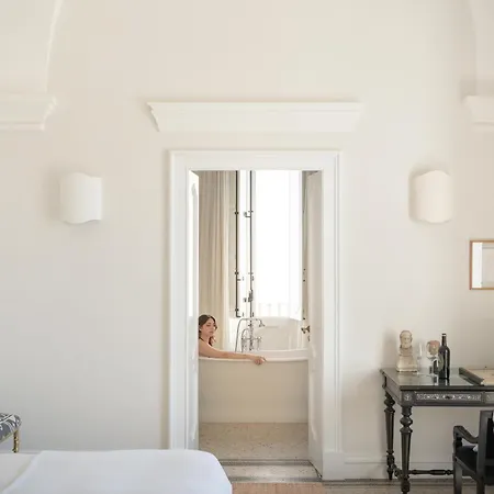 Pensionat Palazzo Maritati Nardò