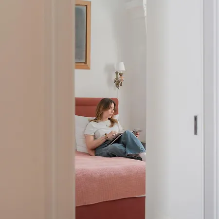 Palazzo Maritati Pensionat Nardò