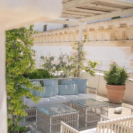 Palazzo Maritati Pensionat Nardò