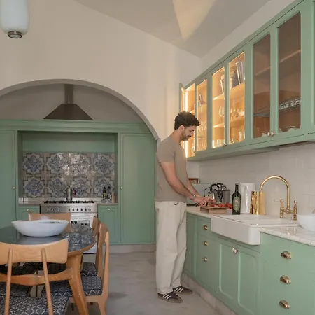 Palazzo Maritati Nardò