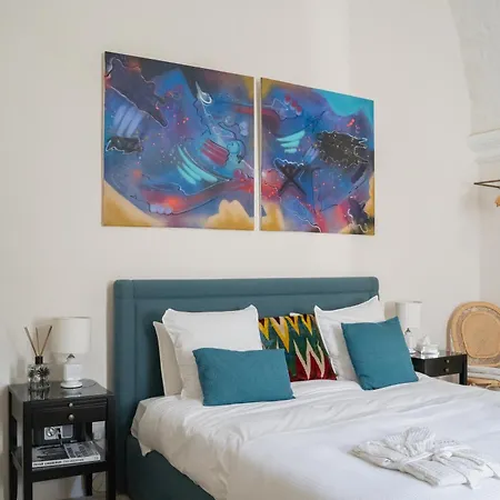 Palazzo Maritati 4* Nardò