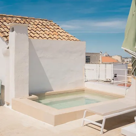 Palazzo Maritati Pensionat Nardò