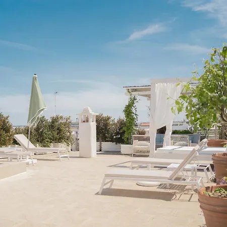 Palazzo Maritati 3* Nardò