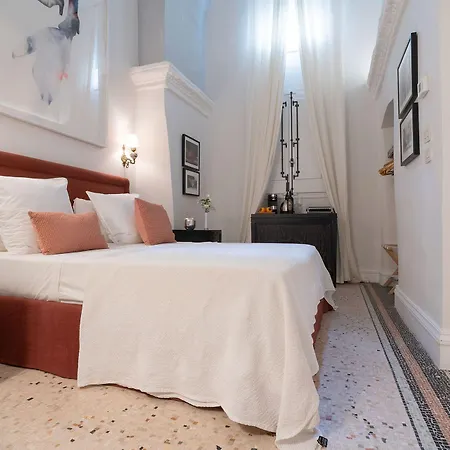 Pensionat Palazzo Maritati Nardò