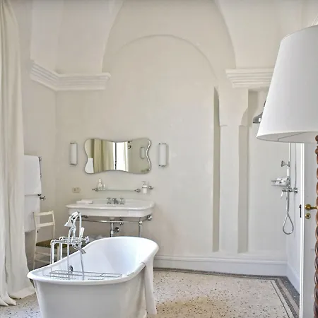 Pensionat Palazzo Maritati 3*