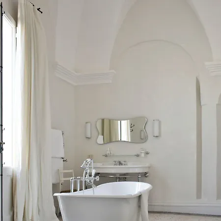 Palazzo Maritati Pensionat