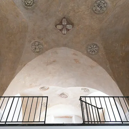 Palazzo Maritati בית הארחה