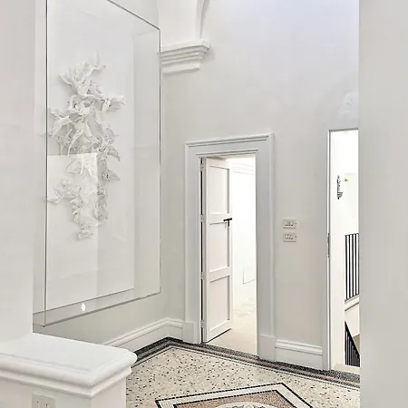 Palazzo Maritati Pensionat 3*