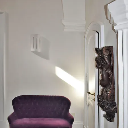 Palazzo Maritati Pensionat