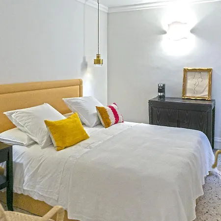 Pensionat Palazzo Maritati