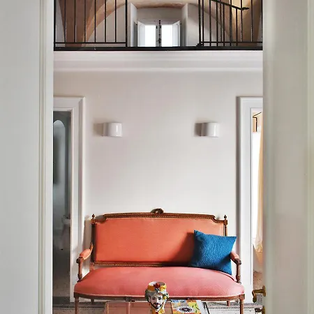 Palazzo Maritati Pensionat Nardò