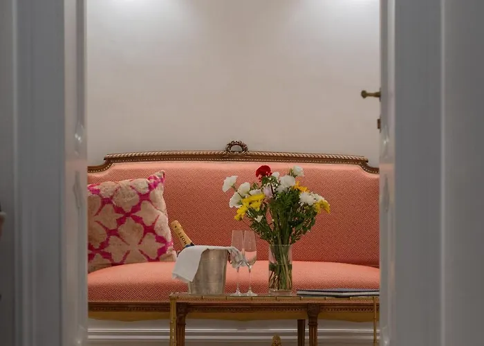 Palazzo Maritati بيت ضيافة Nardò