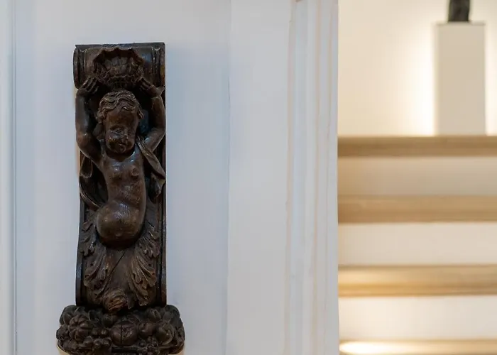 Πανσιόν Palazzo Maritati