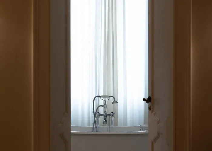 بيت ضيافة Palazzo Maritati 3*