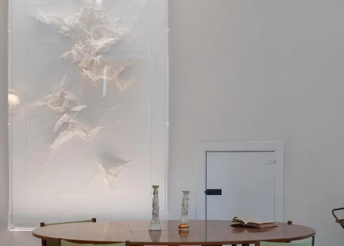 بيت ضيافة Palazzo Maritati